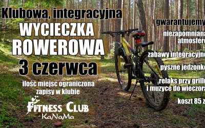 Ruszyły zapisy!