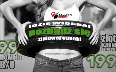 WIOSENNA PROMOCJA