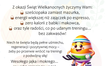 Życzenia świąteczne
