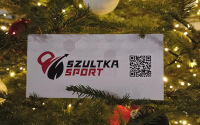 Vouchery podarunkowe