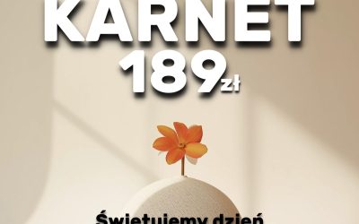 🌸 Świętujemy Dzień Kobiet i Mężczyzn!